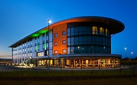 Holiday Inn Salisbury - Stonehenge By Ihg